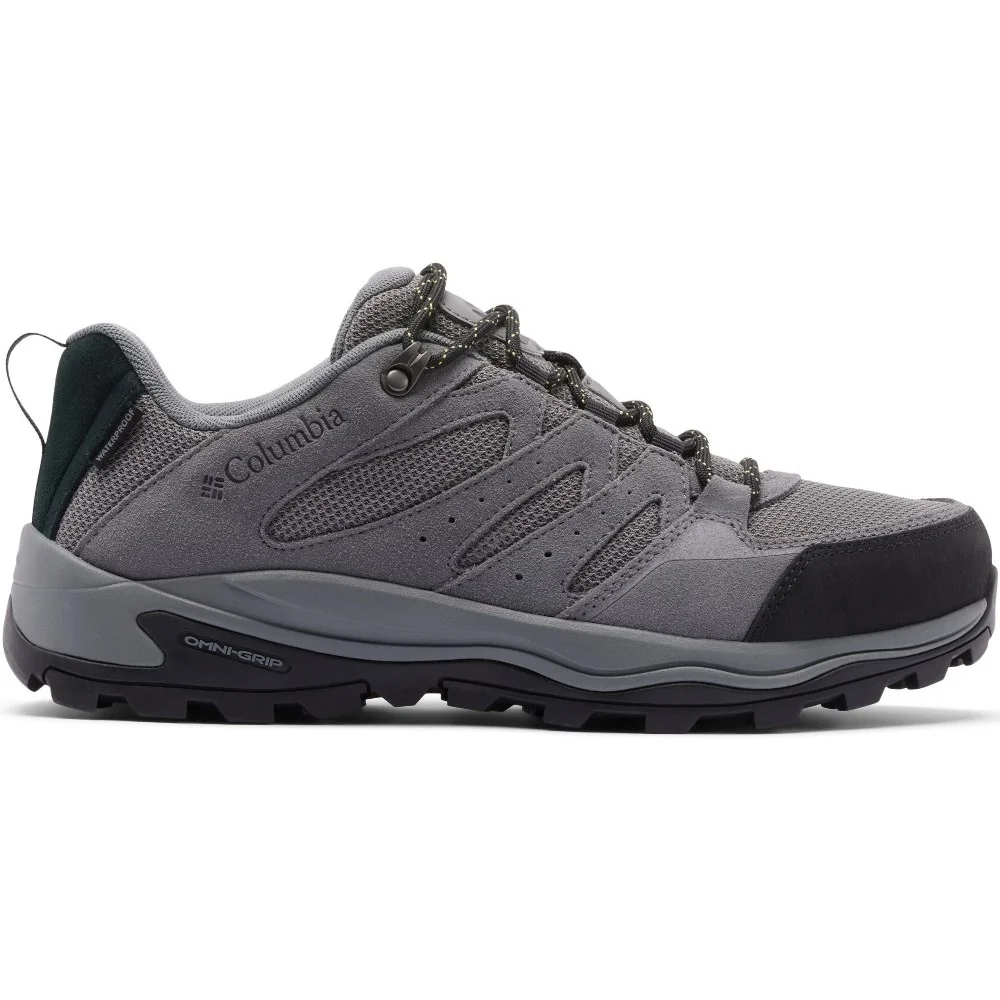Buty Columbia Redmond IV BM9392033