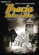 Audiobooki - kryminał, sensacja, thriller - Bracia Dalcz i s-ka - miniaturka - grafika 1