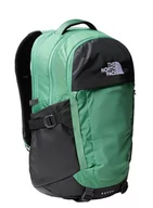 Plecaki - Miejski plecak The North Face Recon - deep grass green / tnf black - miniaturka - grafika 1