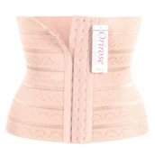 Gorsety - ﻿Orirose PAS GORSET WYSZCZUPLAJĄCY BRZUCH talię S/M - miniaturka - grafika 1