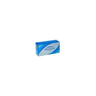 Alcon FreshLook Colors 2 szt. - Soczewki kontaktowe - miniaturka - grafika 1