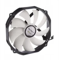 Wentylatory komputerowe - Gelid 140mm SILENT PRO 14 PWM FN-PX14P-15 - miniaturka - grafika 1