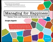 E-booki obcojęzyczne - Managing for Happiness [DRM] - miniaturka - grafika 1