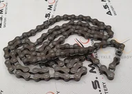 Części rowerowe - Łańcuch Rowerowy Rower Górski 6 Rzędowy116 Ogniw 1/2''X 3/32'' - miniaturka - grafika 1