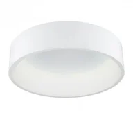 Lampy sufitowe - Italux Lampa sufitowa Chiara 3945-832RC-WH-3 3945-832RC-WH-3 - miniaturka - grafika 1