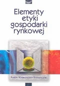 Biznes - Elementy Etyki Gospodarki Rynkowej - miniaturka - grafika 1