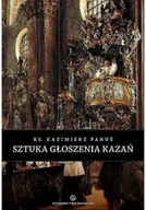 Religia i religioznawstwo - Sztuka głoszenia kazań - miniaturka - grafika 1