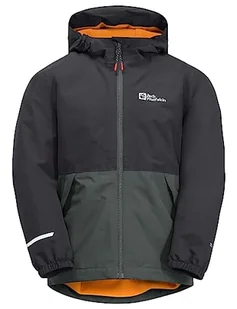 Jack Wolfskin Śnieżna kurtka Days K - Kurtki i płaszcze dla chłopców - miniaturka - grafika 1