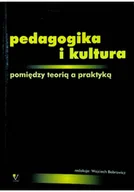 Książki o kulturze i sztuce - Pedagogika i kultura - miniaturka - grafika 1