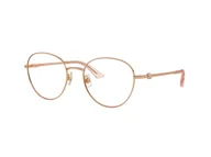 Okulary korekcyjne, oprawki, szkła - Dioptrie szkieł Jimmy Choo JC2004HB 3008 - miniaturka - grafika 1