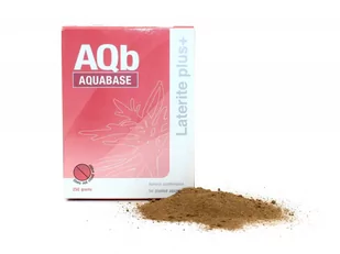 Ferka Aquabase 250G Substrat Pod Podłoże - Podłoże do akwarium - miniaturka - grafika 1