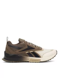 Reebok Buty Lavante Trail 2 100025763 Zielony - Buty sportowe męskie - miniaturka - grafika 1