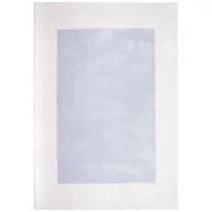 Dywany - Dywan Maximo Rabbit Premium 140 x 200 cm, ramka, szary - miniaturka - grafika 1