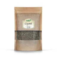 Suplementy naturalne - KRAUTEX Czystek Ziółko suszony czystek 200g - miniaturka - grafika 1