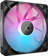 Wentylatory komputerowe - Wentylator Corsair iCUE LINK RX140 RGB Czarny CO-9051019-WW - miniaturka - grafika 1