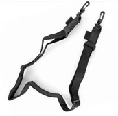 Akcesoria do kas i terminali - Pasek na ramię do tabletów Zebra ET40, ET45, ET50, ET51, ET55, ET56 - miniaturka - grafika 1