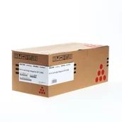 Tusze oryginalne - Ricoh Print Cartridge Magenta SP c340e 407901 - miniaturka - grafika 1