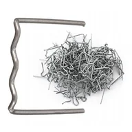 Akcesoria motoryzacyjne - Zszywki Do Plastiku Mała Fala 0,6Mm 100Szt. - miniaturka - grafika 1