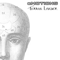 Muzyka elektroniczna - Terran Lander - Emotions - miniaturka - grafika 1