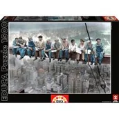 Puzzle - Educa Objad w Nowym Yorku 16009 - miniaturka - grafika 1
