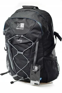 Karrimor Metro wędrówki/Travel Pack, czarny, 30 l KR15049-BLK - Plecaki - miniaturka - grafika 4