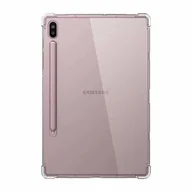 Etui do tabletów - eSTUFF ES680101-BULK etui na tablet 31,5 cm (12.4") Pokrowiec Przezroczysty - miniaturka - grafika 1