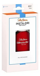 Sally Hansen Insta-Dri wysuszacz lakieru 60 sekund 13ml - Akcesoria do paznokci - miniaturka - grafika 1