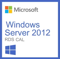 Oprogramowanie serwerowe - Windows Server 2012 R2 RDS 5 User Cal - miniaturka - grafika 1