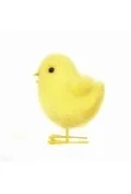 Kurczaczek deco - Zabawki kreatywne - miniaturka - grafika 1