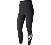 Spodenki męskie - NIKE Męskie spodnie sportowe NSW PRNT Pack Lggng - miniaturka - grafika 1