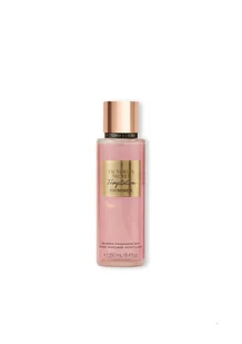 Victoria's Secret, Temptation Shimmer, perfumowana mgiełka do ciała z drobinkami, 250 ml - Wody i perfumy damskie - miniaturka - grafika 1