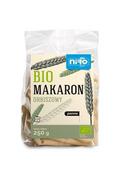 Makaron - Bio Makaron orkiszowy PENNE (250g) NIRO BIO - miniaturka - grafika 1