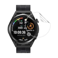 Akcesoria do smartwatchy - Folia Hydrożelowa Do Huawei Watch Gt Runner - miniaturka - grafika 1
