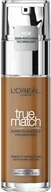 Podkłady do twarzy - L'Oréal Paris True Match Foundation 8N Cappuchino Dore - miniaturka - grafika 1