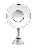 Lusterka do makijażu - Simplehuman Sensorspiegel Mit Detailspiegel - miniaturka - grafika 1