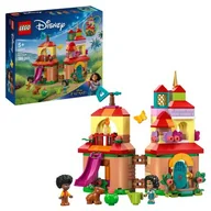 Klocki - LEGO 43261 Disney Nasze magiczne Encanto - Minidom - miniaturka - grafika 1