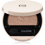 Cienie do powiek - Collistar Impeccable 220 HONEY satin 2.0 g - miniaturka - grafika 1