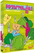 Kino familijne DVD - Przytulaki cz 4 - miniaturka - grafika 1