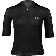 Koszulki i topy damskie - POC Damska koszulka rowerowa W's Pristine Jersey - miniaturka - grafika 1