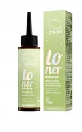 Farby do włosów i szampony koloryzujące - Onlybio Hair In Balance toner do włosów Pistacja 100 ml - miniaturka - grafika 1