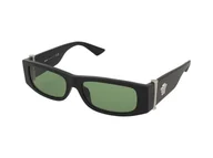 Okulary przeciwsłoneczne - Okulary przeciwsłoneczne Versace VE4476U GB1/2 - miniaturka - grafika 1