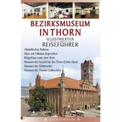 Przewodniki - FOTO LINER Przewodnik il. Muzeum Okręgowe w Toruniu w.niem praca zbiorowa - miniaturka - grafika 1