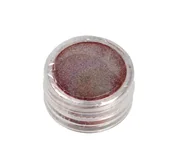 Lakiery do paznokci - Neess Blink Blink, pyłek na lakier Czerwony, 0,5 g - miniaturka - grafika 1