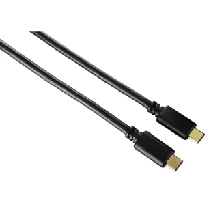 Hama 0.75m, USB 3.1 - USB 3.1 kabel USB - Kable USB - miniaturka - grafika 6