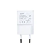 Ładowarki samochodowe - ETA-U90EWE Samsung ład. siec. 10W bulk - miniaturka - grafika 1