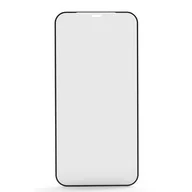 Szkła hartowane na telefon - Szkło hartowane HAMA Extreme D3O do Apple iPhone 11 - miniaturka - grafika 1