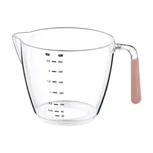 Okyanus Dzbanek z miarką 500 ml - Dzbanki i imbryki - miniaturka - grafika 1