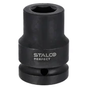 Nasadki do elektronarzędzi - STALCO Nasadka udarowa PERFECT S-85123 - miniaturka - grafika 1