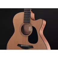 Gitary akustyczne - Furch Blue Deluxe Gc-CM LR Baggs SPE gitara elektro akustyczna - miniaturka - grafika 1