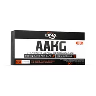 Aminokwasy - DNA AAKG - 90 Kapsułek - miniaturka - grafika 1